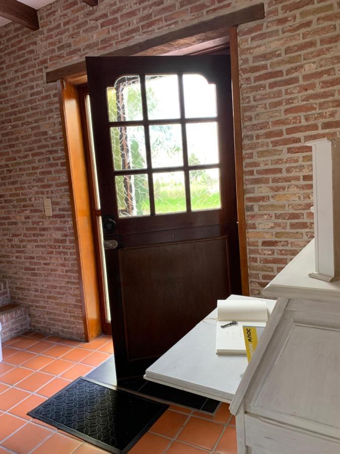 Familieverblijf De Groene Specht Sluis Esterno foto